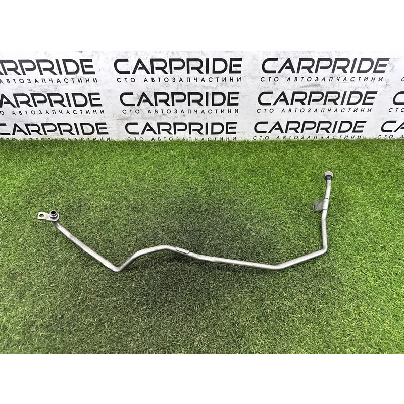 Трубка охлаждения акпп (система охлаждения) AUDI A4 B8 2012 2.0 CAEB 8K0317817AT