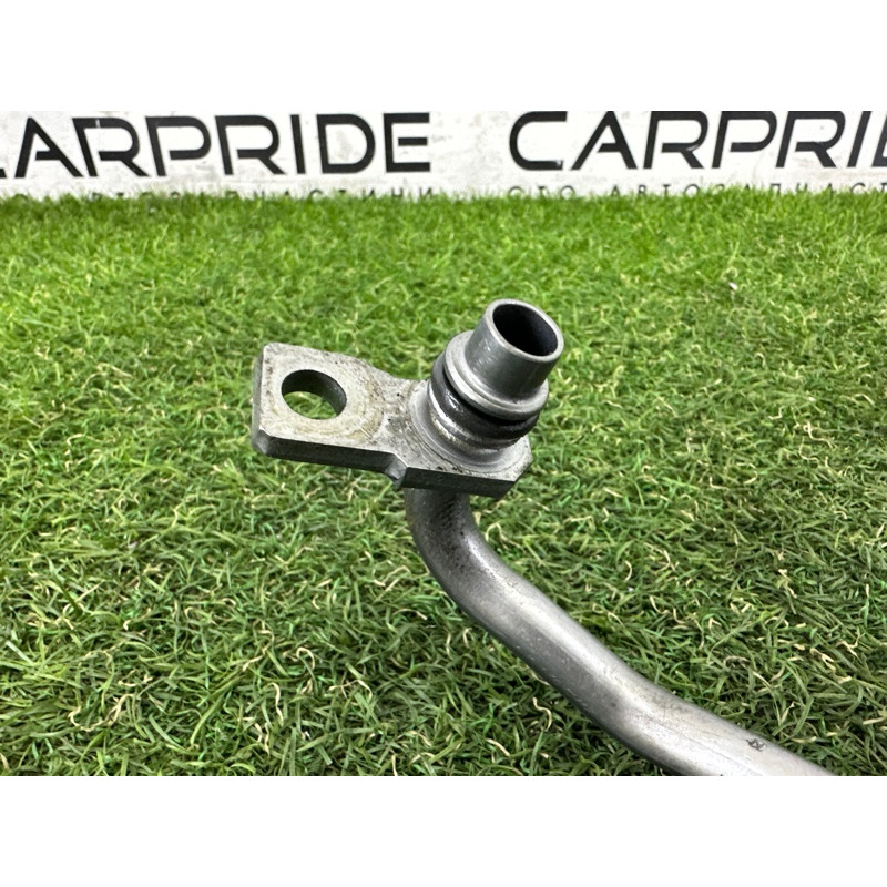 Трубка охлаждения акпп (система охлаждения) AUDI A4 B8 2012 2.0 CAEB 8K0317817AT