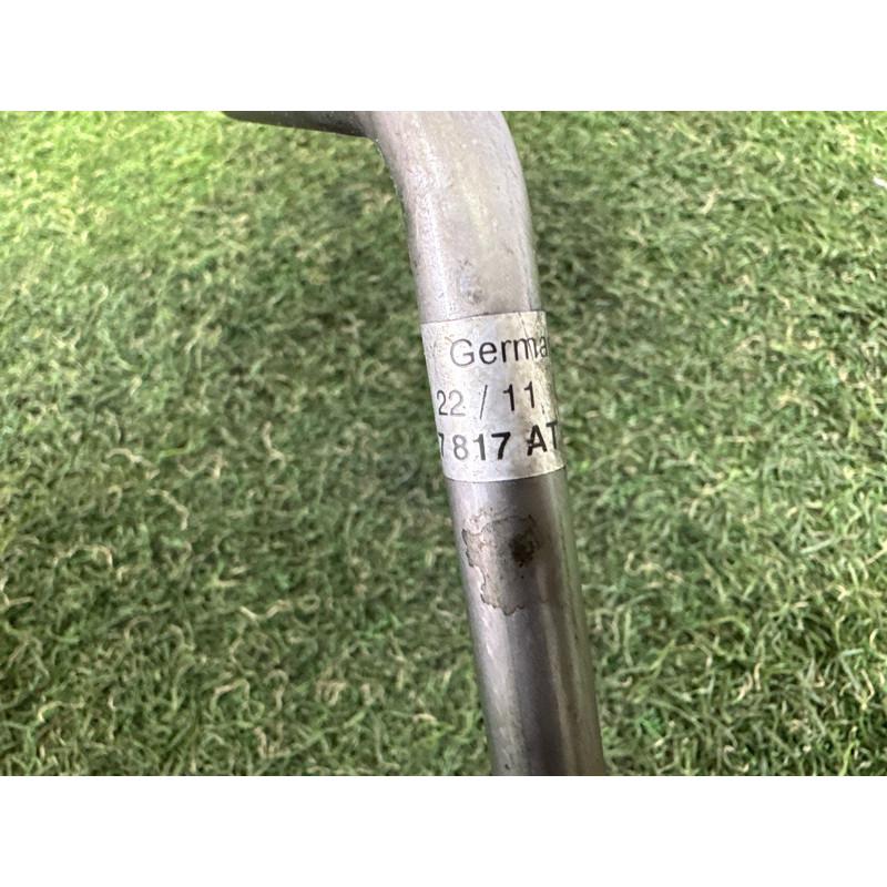 Трубка охлаждения акпп (система охлаждения) AUDI A4 B8 2012 2.0 CAEB 8K0317817AT