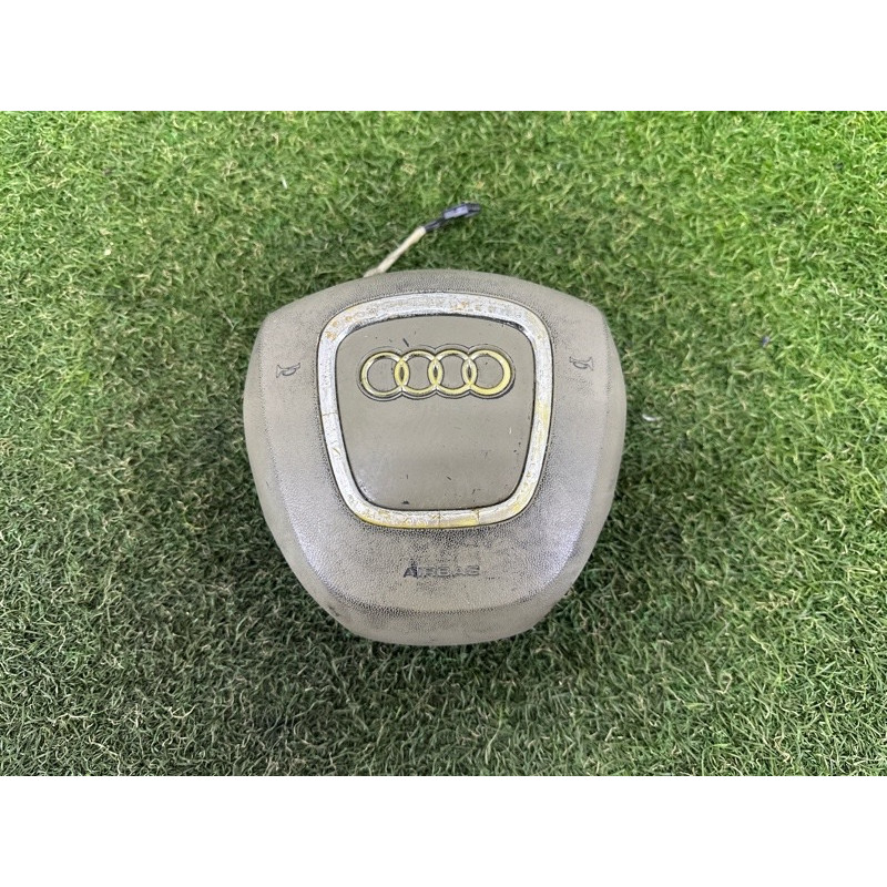 Airbag руля (airbag / безопасность) AUDI A4 B8 2012 2.0 CAEB 8K0880201AG1GK