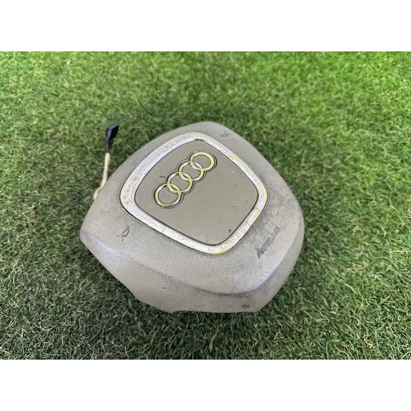 Airbag руля (airbag / безопасность) AUDI A4 B8 2012 2.0 CAEB 8K0880201AG1GK