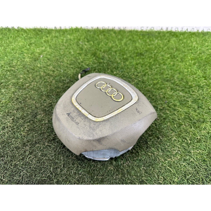 Airbag руля (airbag / безопасность) AUDI A4 B8 2012 2.0 CAEB 8K0880201AG1GK