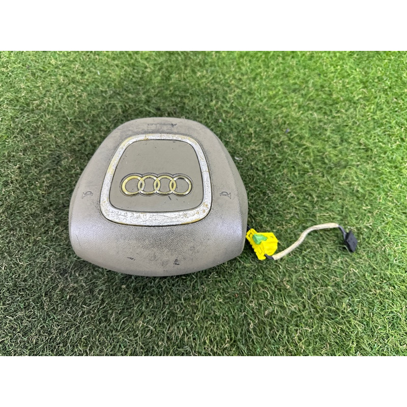 Airbag руля (airbag / безопасность) AUDI A4 B8 2012 2.0 CAEB 8K0880201AG1GK