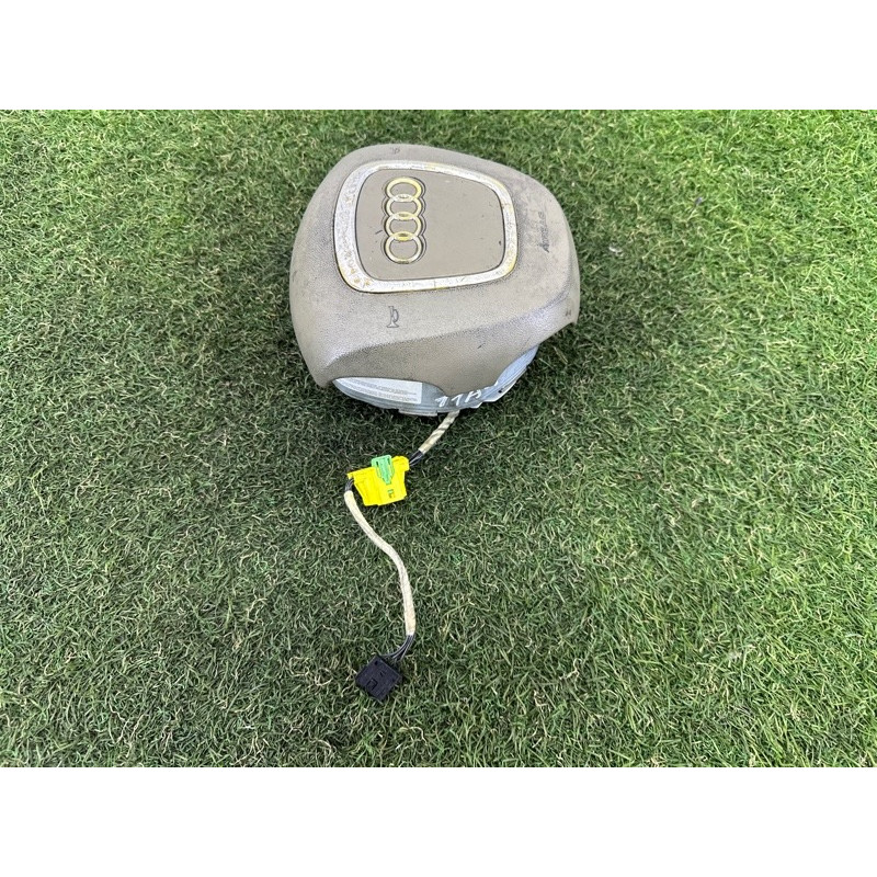 Airbag руля (airbag / безопасность) AUDI A4 B8 2012 2.0 CAEB 8K0880201AG1GK