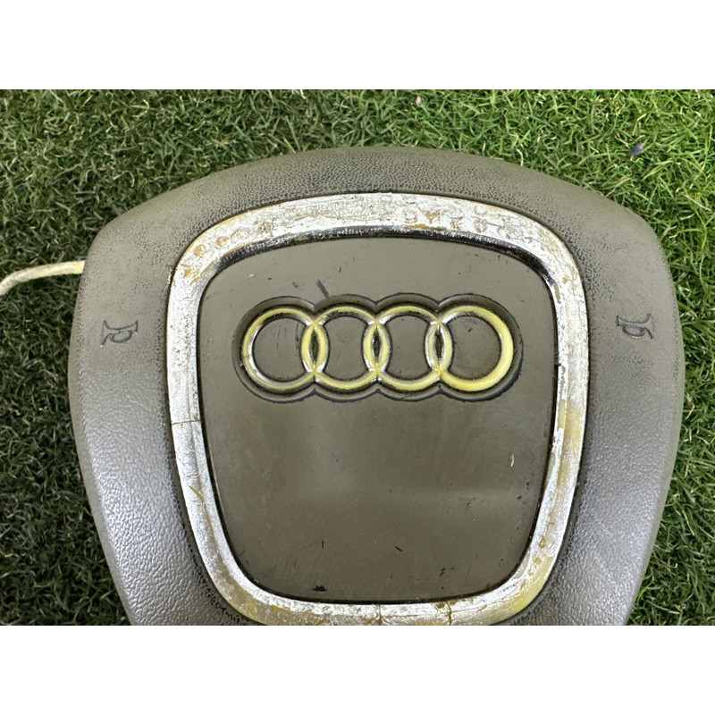 Airbag руля (airbag / безопасность) AUDI A4 B8 2012 2.0 CAEB 8K0880201AG1GK