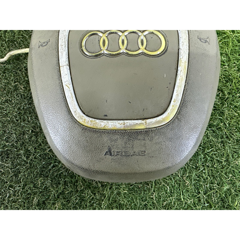 Airbag руля (airbag / безопасность) AUDI A4 B8 2012 2.0 CAEB 8K0880201AG1GK