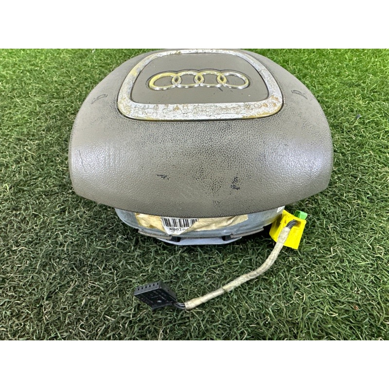 Airbag руля (airbag / безопасность) AUDI A4 B8 2012 2.0 CAEB 8K0880201AG1GK