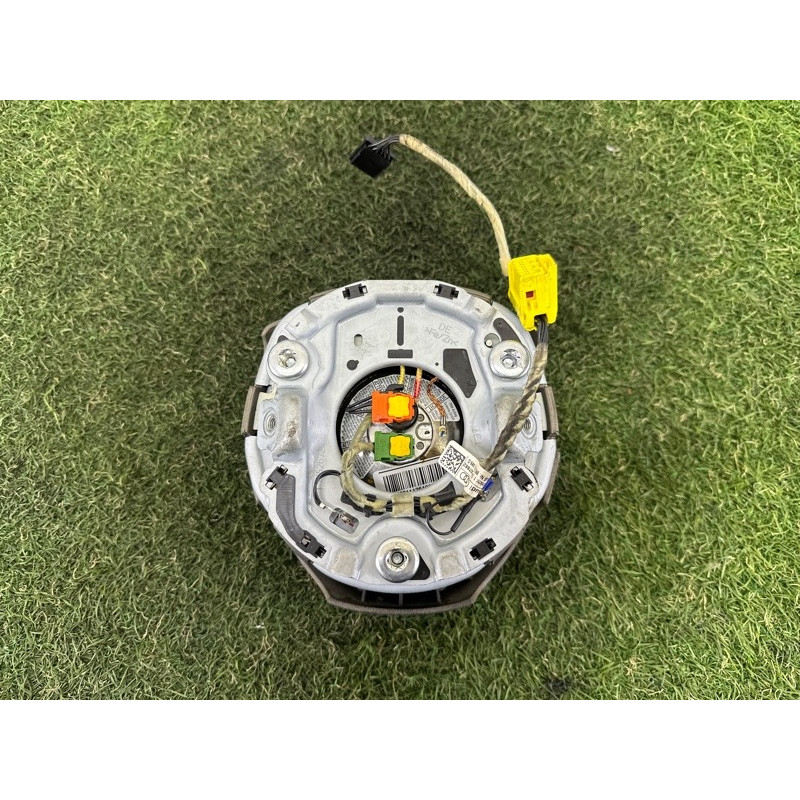 Airbag руля (airbag / безопасность) AUDI A4 B8 2012 2.0 CAEB 8K0880201AG1GK