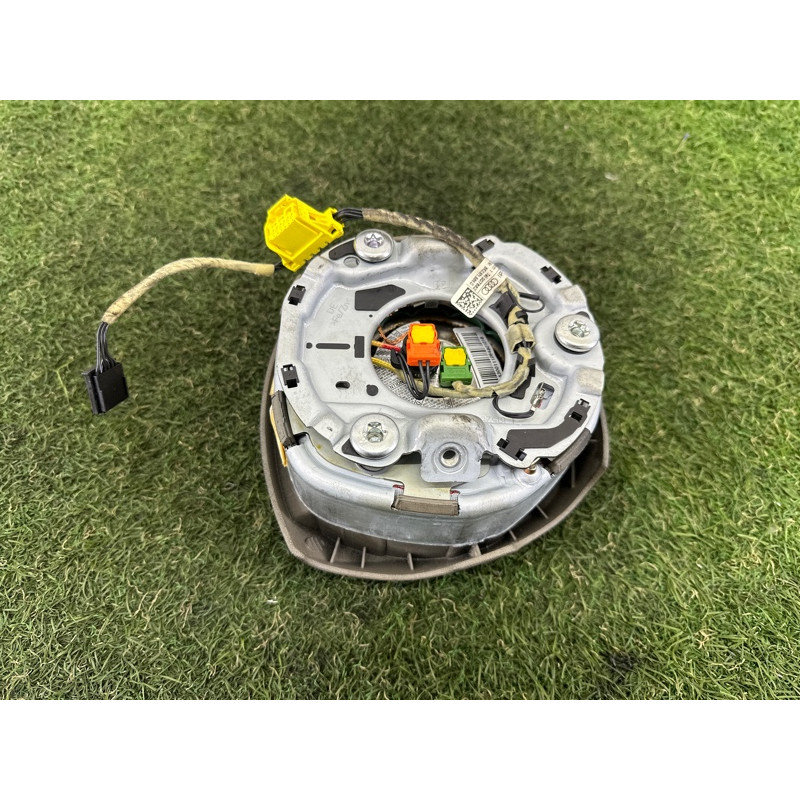 Airbag руля (airbag / безопасность) AUDI A4 B8 2012 2.0 CAEB 8K0880201AG1GK