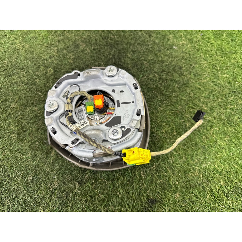 Airbag руля (airbag / безопасность) AUDI A4 B8 2012 2.0 CAEB 8K0880201AG1GK