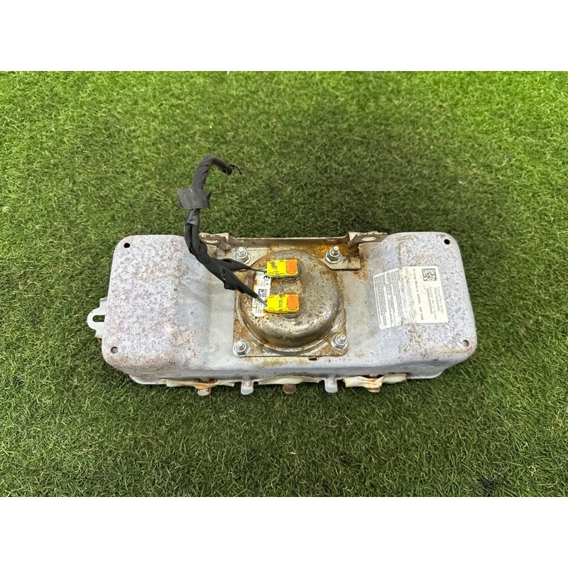 Airbag торпеди (airbag/безопасность) Jeep Grand Cherokee WK2 2017 68195938AA