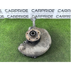 Поворотный кулак