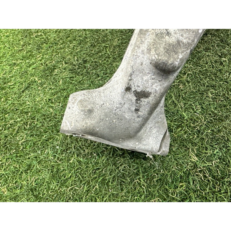 Поворотный кулак (подвеска) AUDI Q5 8R 2010 3.2 CALB 8K0407254AB