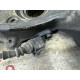 Поворотный кулак (подвеска) AUDI Q5 8R 2010 3.2 CALB 8K0407254AB