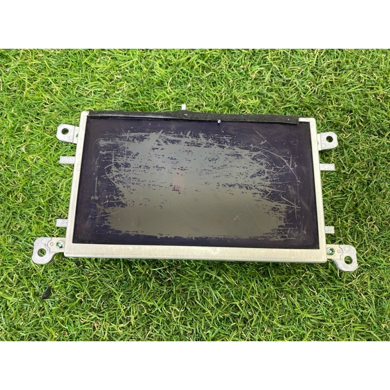 Монитор (электрика) AUDI A4 B8 2012 2.0 CAEB 8T0919603F