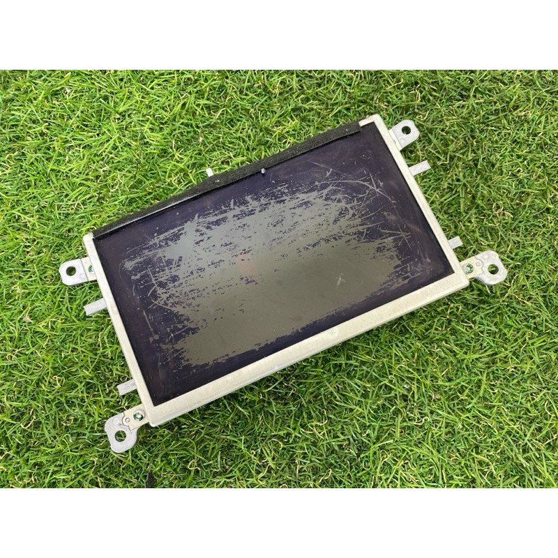 Монитор (электрика) AUDI A4 B8 2012 2.0 CAEB 8T0919603F