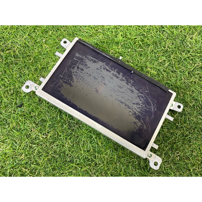 Монитор (электрика) AUDI A4 B8 2012 2.0 CAEB 8T0919603F