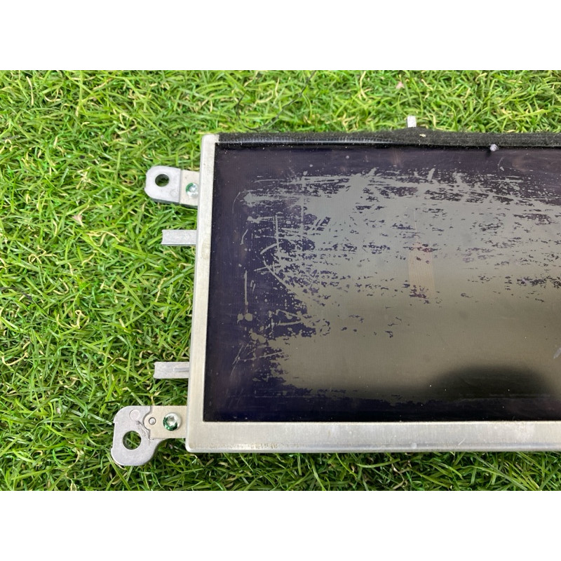 Монитор (электрика) AUDI A4 B8 2012 2.0 CAEB 8T0919603F