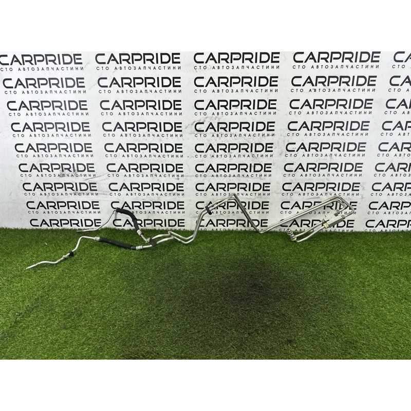 Трубка охлаждения акпп (система охлаждения) Jeep Grand Cherokee WK2 2014 3.0 Diesel EXF 52014794AC