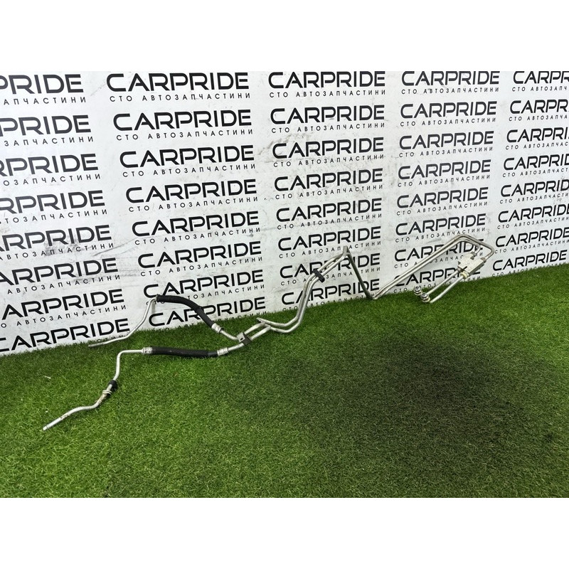 Трубка охлаждения акпп (система охлаждения) Jeep Grand Cherokee WK2 2014 3.0 Diesel EXF 52014794AC