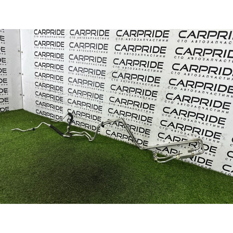 Трубка охлаждения акпп (система охлаждения) Jeep Grand Cherokee WK2 2014 3.0 Diesel EXF 52014794AC