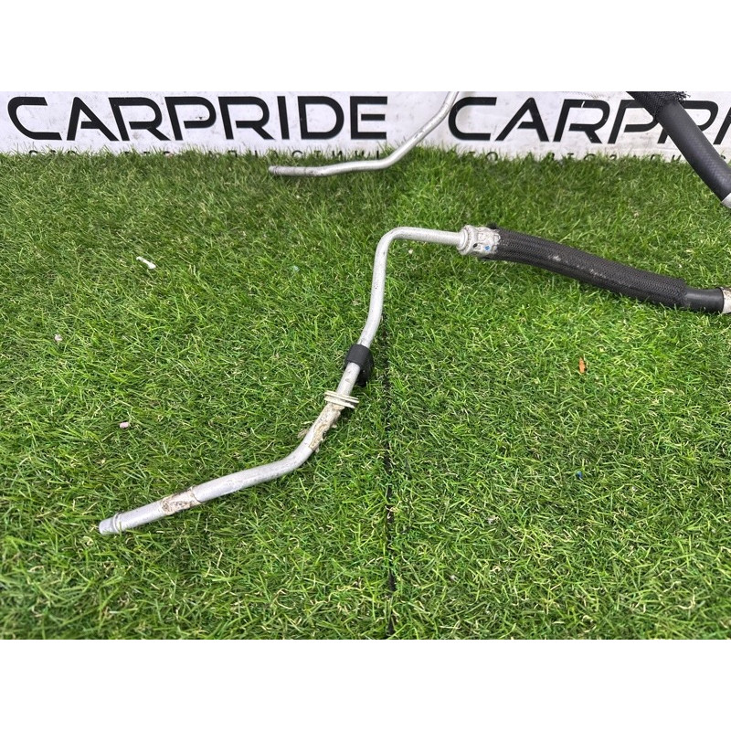 Трубка охлаждения акпп (система охлаждения) Jeep Grand Cherokee WK2 2014 3.0 Diesel EXF 52014794AC