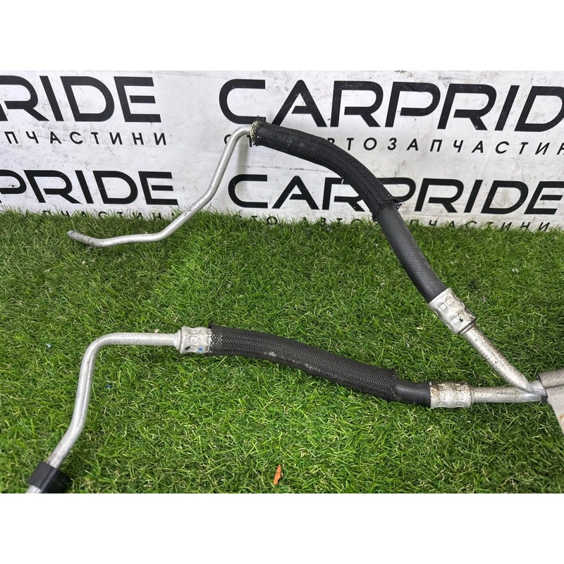 Трубка охлаждения акпп (система охлаждения) Jeep Grand Cherokee WK2 2014 3.0 Diesel EXF 52014794AC