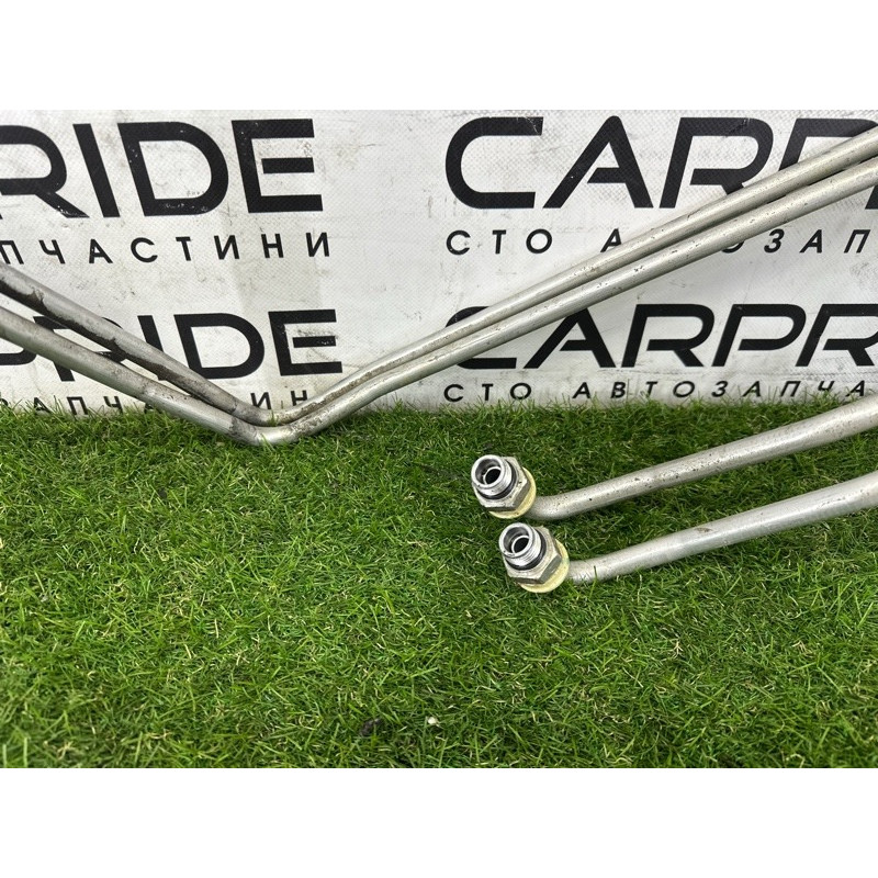 Трубка охлаждения акпп (система охлаждения) Jeep Grand Cherokee WK2 2014 3.0 Diesel EXF 52014794AC