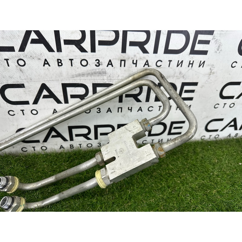 Трубка охлаждения акпп (система охлаждения) Jeep Grand Cherokee WK2 2014 3.0 Diesel EXF 52014794AC