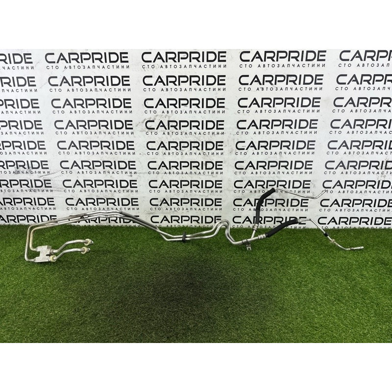 Трубка охлаждения акпп (система охлаждения) Jeep Grand Cherokee WK2 2014 3.0 Diesel EXF 52014794AC