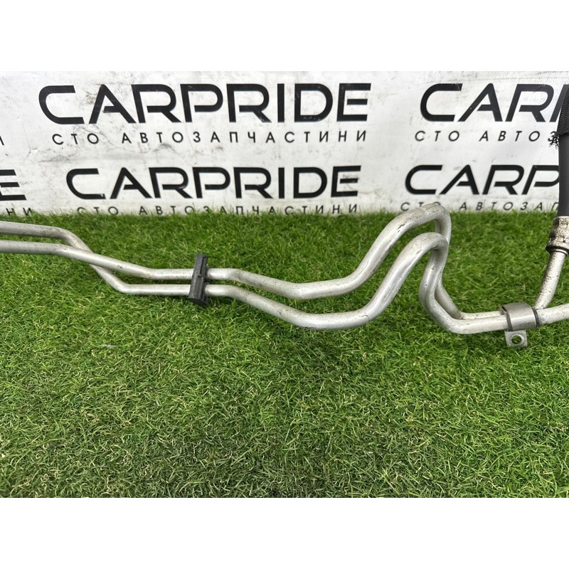 Трубка охлаждения акпп (система охлаждения) Jeep Grand Cherokee WK2 2014 3.0 Diesel EXF 52014794AC