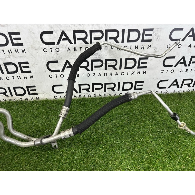 Трубка охлаждения акпп (система охлаждения) Jeep Grand Cherokee WK2 2014 3.0 Diesel EXF 52014794AC