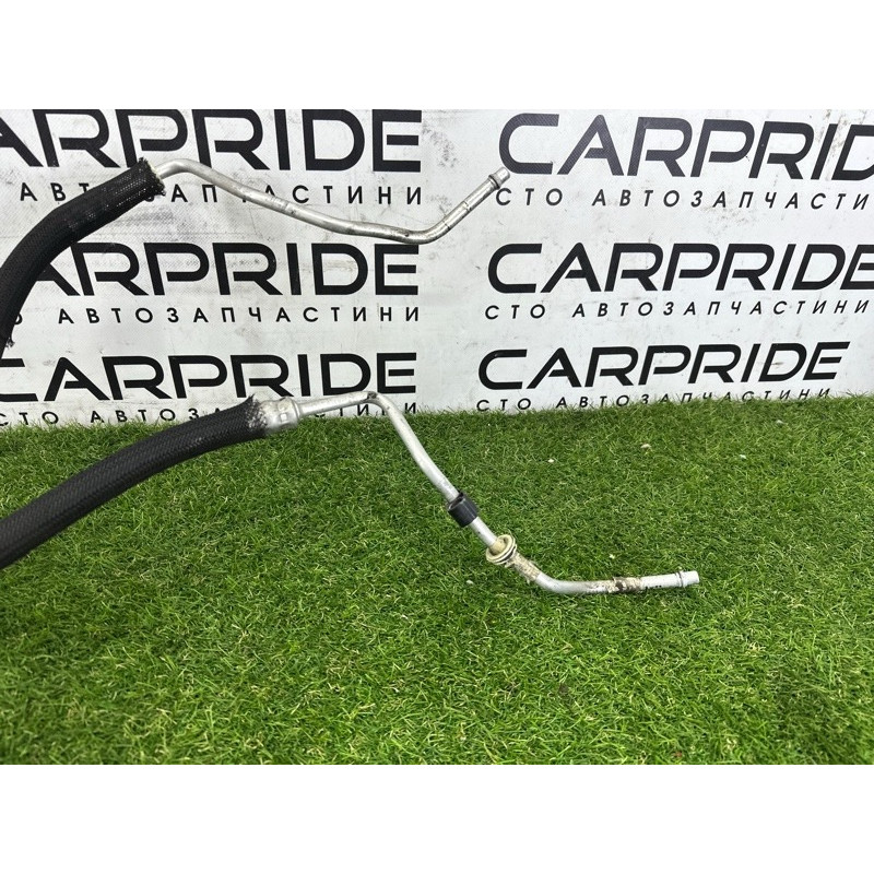 Трубка охлаждения акпп (система охлаждения) Jeep Grand Cherokee WK2 2014 3.0 Diesel EXF 52014794AC