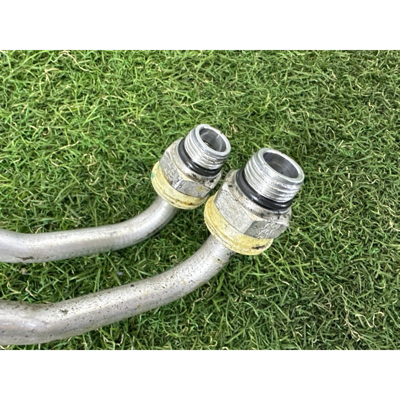 Трубка охлаждения акпп (система охлаждения) Jeep Grand Cherokee WK2 2014 3.0 Diesel EXF 52014794AC