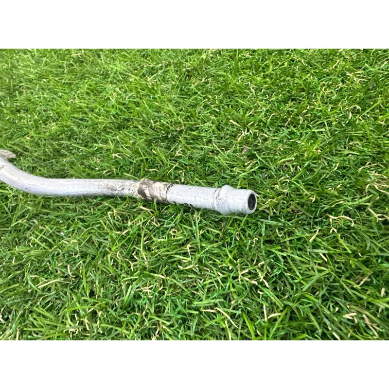 Трубка охлаждения акпп (система охлаждения) Jeep Grand Cherokee WK2 2014 3.0 Diesel EXF 52014794AC