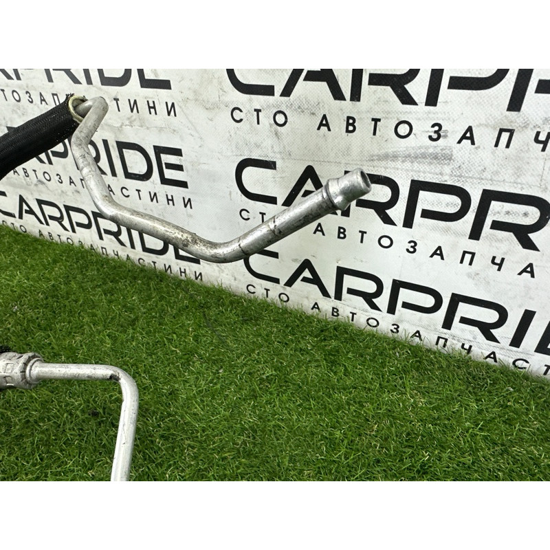 Трубка охлаждения акпп (система охлаждения) Jeep Grand Cherokee WK2 2014 3.0 Diesel EXF 52014794AC