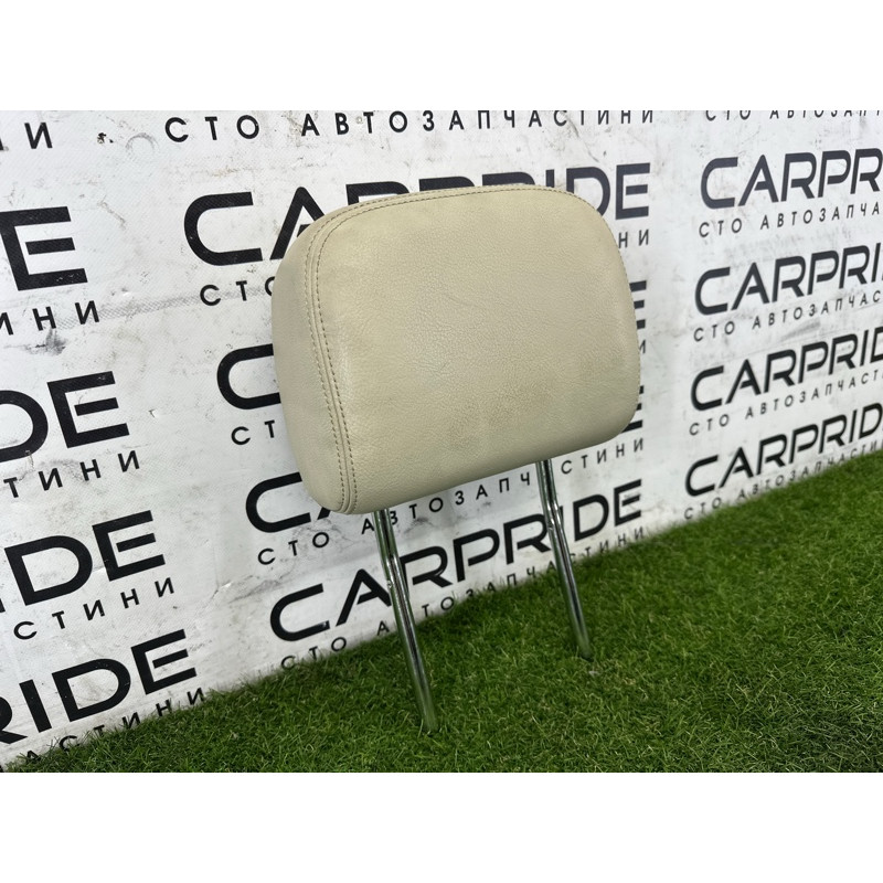 Подголовник (салон) Volkswagen Touareg NF 2015 3.6 CGRA 7P6881903ROFG