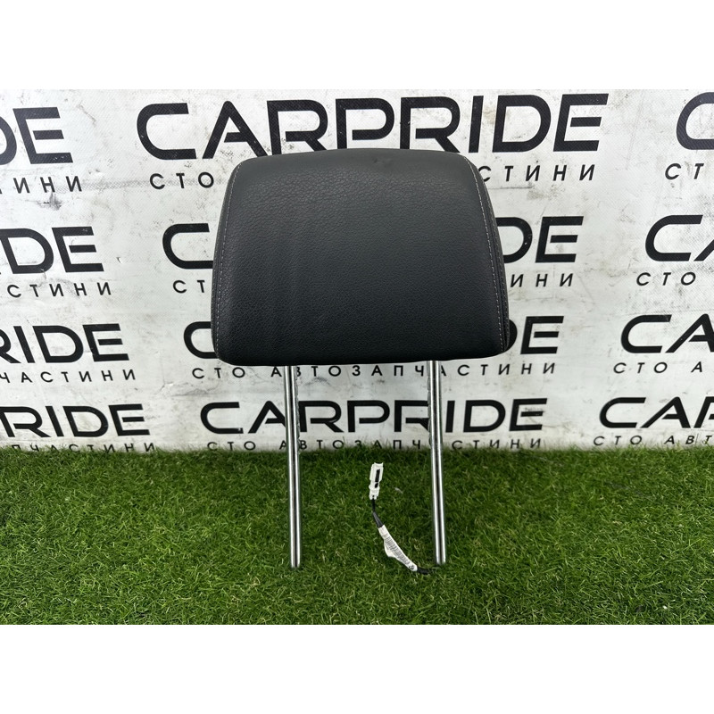 Підголівник (салон) BMW X3 F25 2013 3.0 N55B30 52107255866