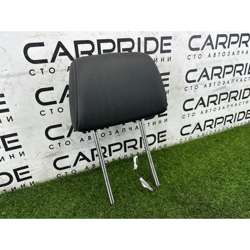 Підголівник (салон) BMW X3 F25 2013 3.0 N55B30 52107255866