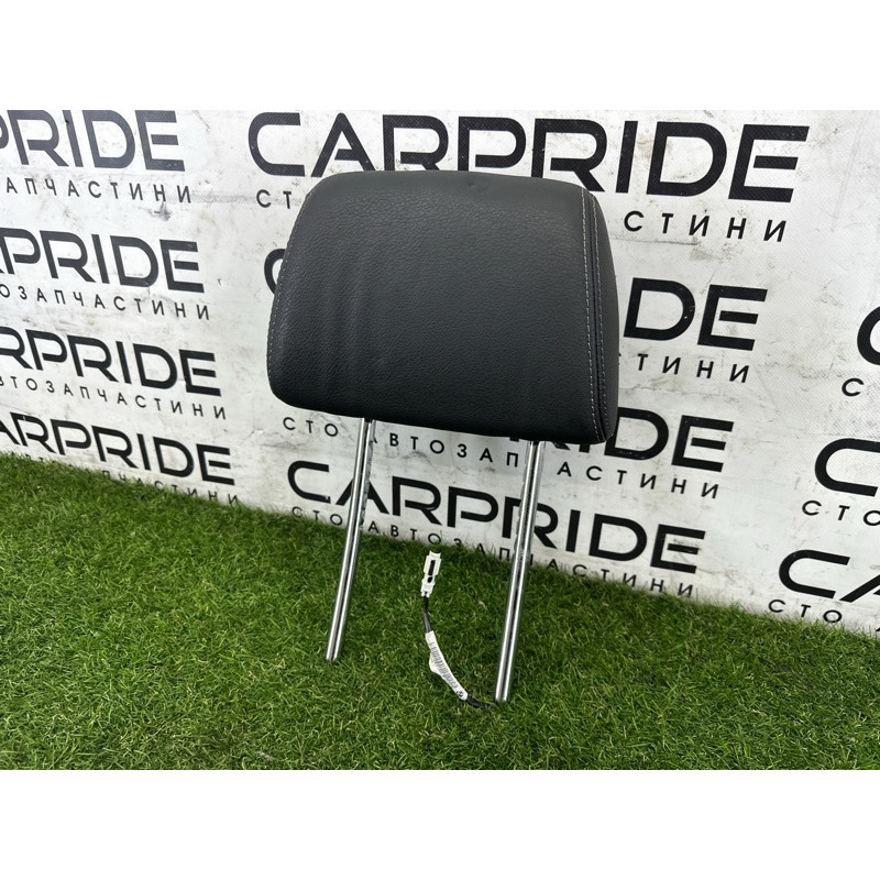 Підголівник (салон) BMW X3 F25 2013 3.0 N55B30 52107255866