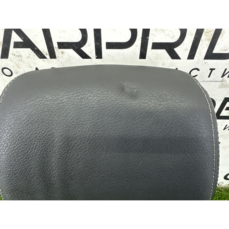 Підголівник (салон) BMW X3 F25 2013 3.0 N55B30 52107255866