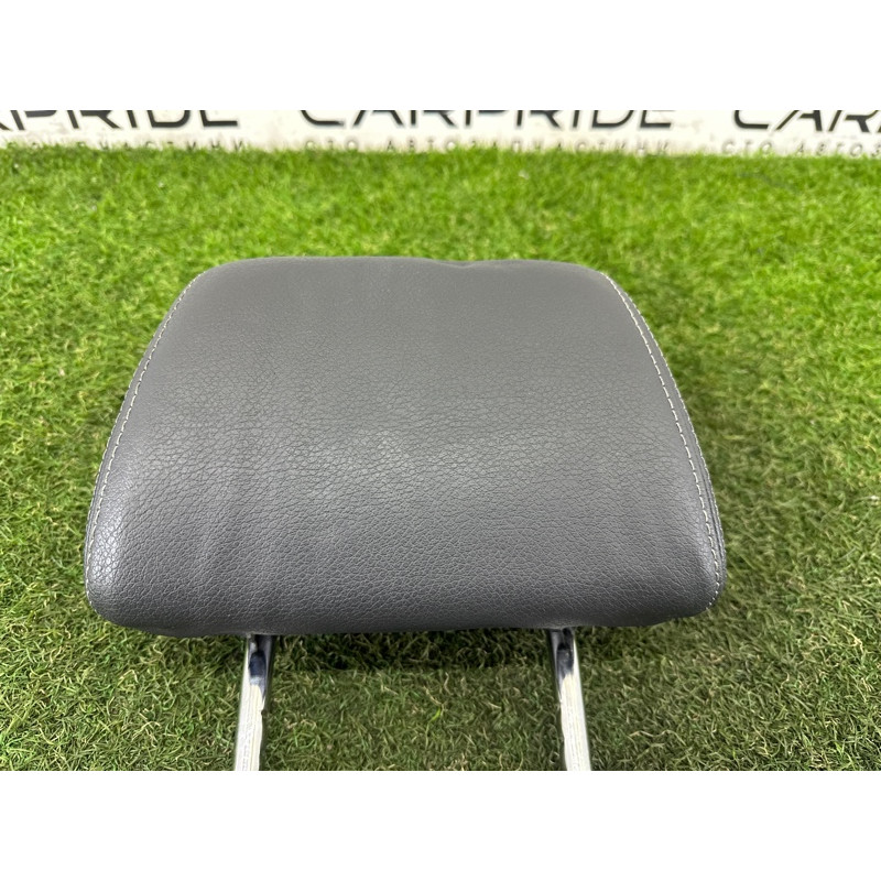 Підголівник (салон) BMW X3 F25 2013 3.0 N55B30 52107255866