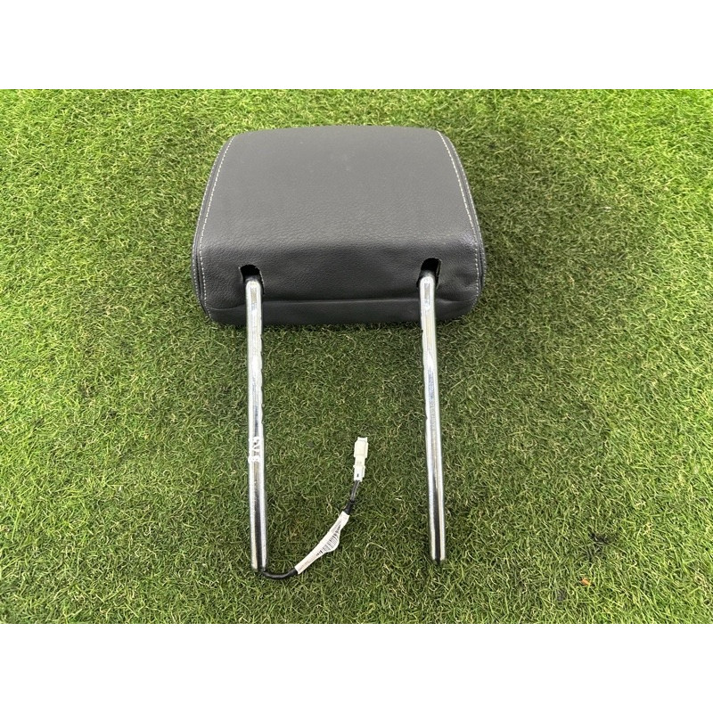 Підголівник (салон) BMW X3 F25 2013 3.0 N55B30 52107255866