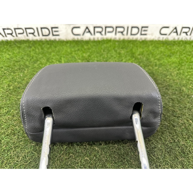 Підголівник (салон) BMW X3 F25 2013 3.0 N55B30 52107255866