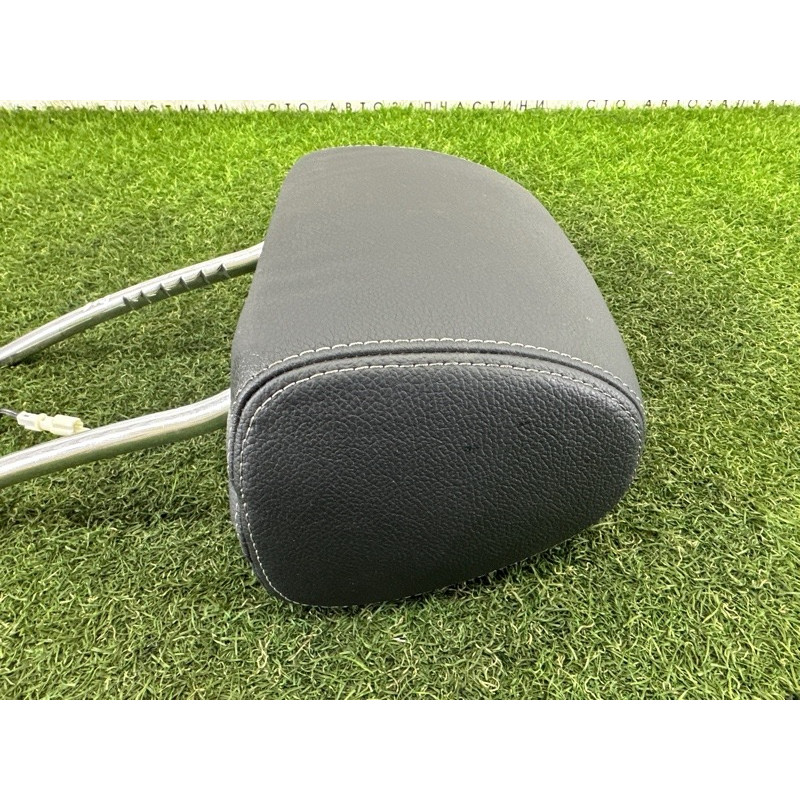 Підголівник (салон) BMW X3 F25 2013 3.0 N55B30 52107255866