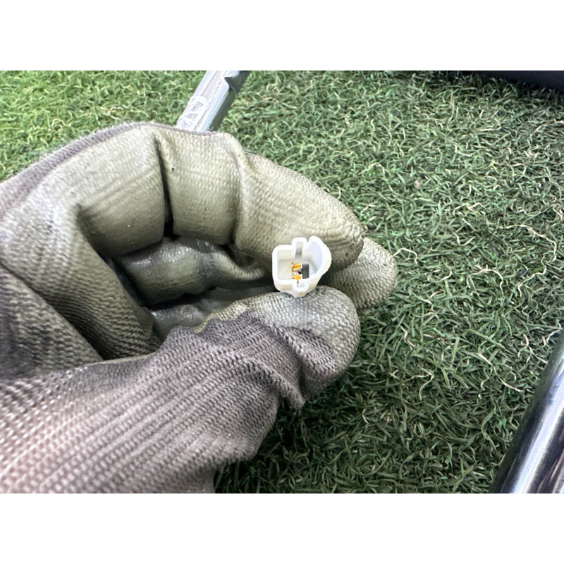 Підголівник (салон) BMW X3 F25 2013 3.0 N55B30 52107255866