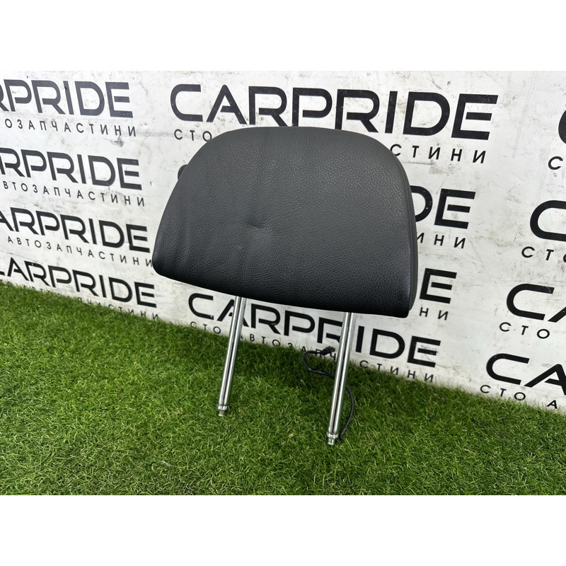 Подголовник (салон) BMW X5 E70 2013-2015 3.0 52107269224