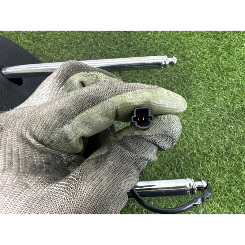 Подголовник (салон) BMW X5 E70 2013-2015 3.0 52107269224