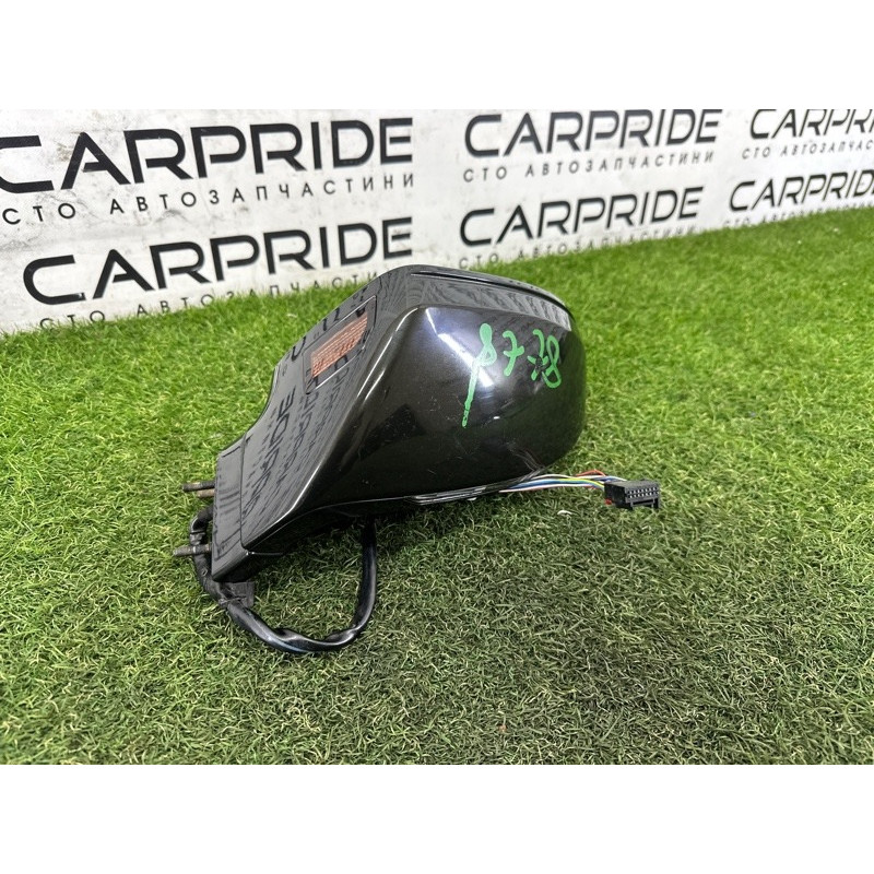 Зеркало (стекла и зеркала) AUDI A7 4G 2012 3.0 CGXB 4G8858531AMGRU