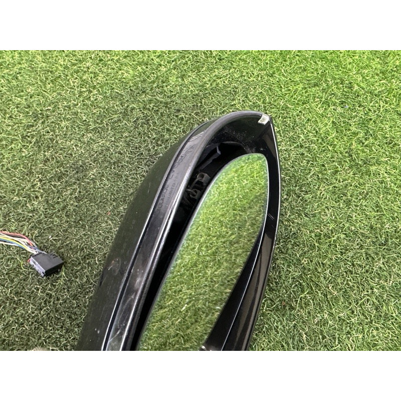 Зеркало (стекла и зеркала) AUDI A7 4G 2012 3.0 CGXB 4G8858531AMGRU